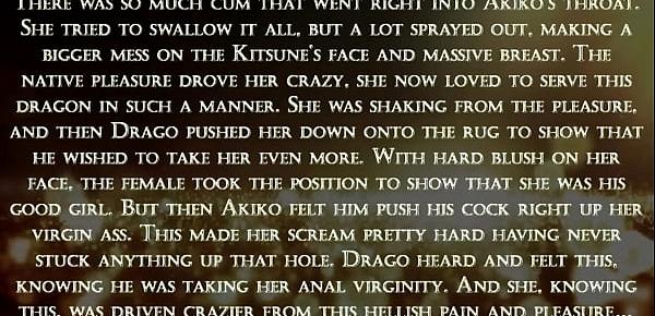 The Perfect Plan ( Yiff  Hentai )